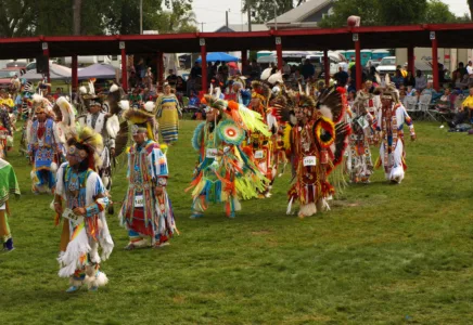 Our American Story: Celebrating ND250 with Indigenous culture